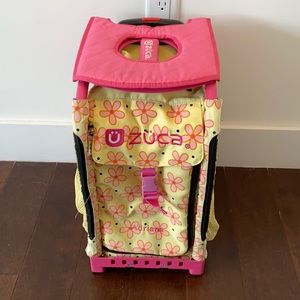 Zuca bag- Can be for figure skating
